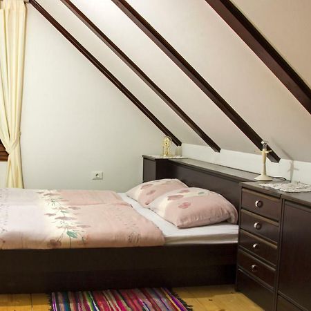 Vila Snjeguljica Goraci Екстериор снимка