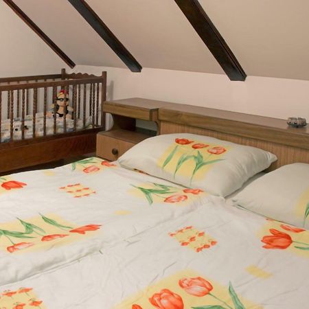 Vila Snjeguljica Goraci Екстериор снимка